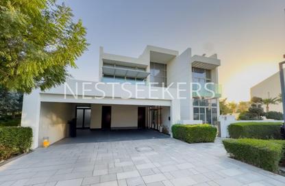 Villa - 5 Bedrooms - 6 Bathrooms for sale in District One Villas - District One - Mohammed Bin Rashid City - Dubai