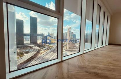 Apartment - 2 Bedrooms - 3 Bathrooms for sale in 1 Residences - 1 - 1 Residences - Al Kifaf - Zabeel - Dubai