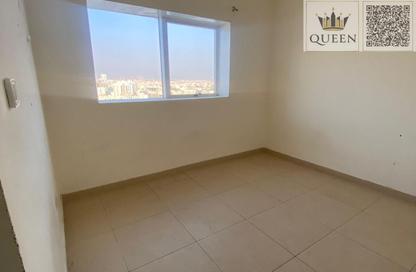 Apartment - 2 Bedrooms - 2 Bathrooms for rent in Al Jurf 2 - Al Jurf - Ajman Downtown - Ajman