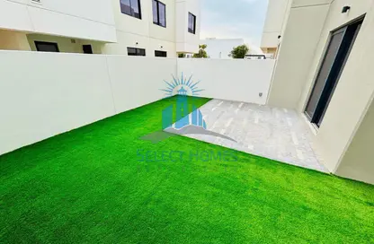 Townhouse - 2 Bedrooms - 3 Bathrooms for rent in Noya Viva - Noya - Yas Island - Abu Dhabi