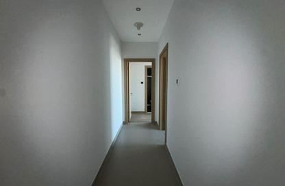 Apartment - 2 Bedrooms - 3 Bathrooms for sale in La Plage Tower - Al Mamzar - Sharjah - Sharjah