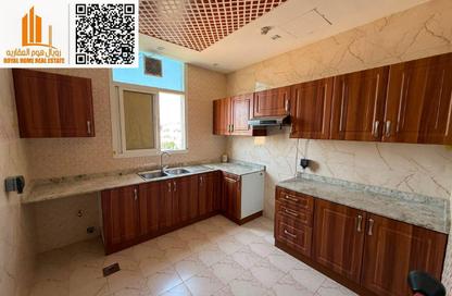 Apartment - 1 - 2 for rent in Al Rawda 3 Villas - Al Rawda 3 - Al Rawda - Ajman