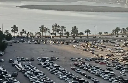 Apartment - 2 Bedrooms - 2 Bathrooms for rent in New Al Taawun Road - Al Taawun - Sharjah