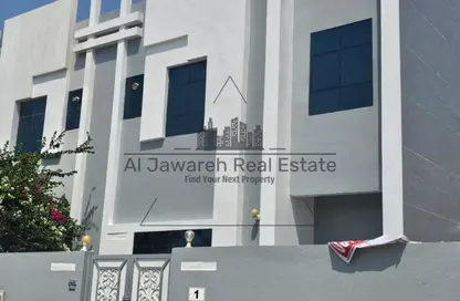 Villa - 5 Bedrooms - 6 Bathrooms for rent in Al Rawda - Al Salam City - Umm Al Quwain