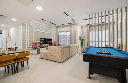 شقة - 4 غرف نوم - 3 حمامات للايجار في شمس 2 - شمس - جميرا بيتش ريزيدنس - دبي