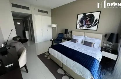 Hotel and Hotel Apartment - Studio - 1 Bathroom for sale in Artesia A - Artesia - DAMAC Hills - Dubai Hotel and Hotel Apartment - Studio - 1 Bathroom for sale in Artesia A - Artesia - DAMAC Hills - Dubai