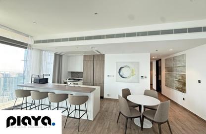 Apartment - 2 Bedrooms - 3 Bathrooms for rent in Jumeirah Living Marina Gate - Marina Gate - Dubai Marina - Dubai