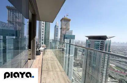 Apartment - 2 Bedrooms - 3 Bathrooms for rent in Jumeirah Living Marina Gate - Marina Gate - Dubai Marina - Dubai Apartment - 2 Bedrooms - 3 Bathrooms for rent in Jumeirah Living Marina Gate - Marina Gate - Dubai Marina - Dubai