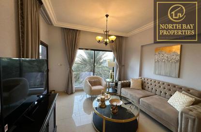 Hotel  and  Hotel Apartment - 1 Bedroom - 2 Bathrooms for rent in Pullman Resort Marjan Island - Al Marjan Island - Ras Al Khaimah