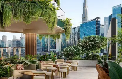 Apartment - 2 Bedrooms - 3 Bathrooms for sale in Eywa - Business Bay - Dubai