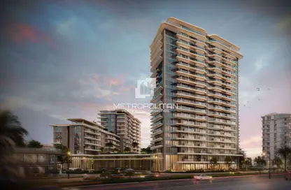 Apartment - 2 Bedrooms - 3 Bathrooms for sale in Solera Downtown Mina - Mina Al Arab - Ras Al Khaimah