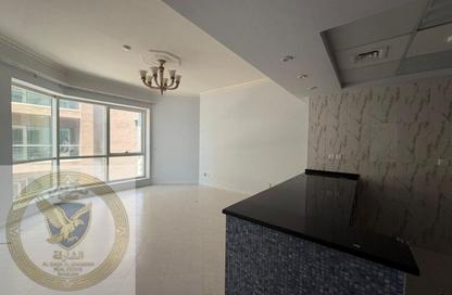 Apartment - 1 Bedroom - 1 Bathroom for rent in Al Majaz 3 - Al Majaz - Sharjah