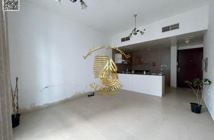 Apartment - 1 Bedroom - 2 Bathrooms for rent in City Tower - Al Nuaimiya - Ajman