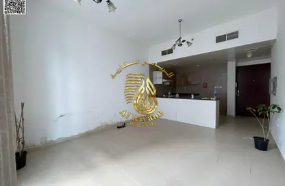 Apartment - 1 Bedroom - 2 Bathrooms for rent in City Tower - Al Nuaimiya - Ajman