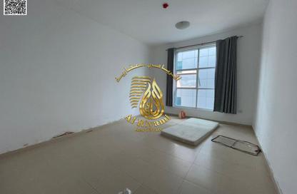 Apartment - 1 Bedroom - 2 Bathrooms for rent in City Tower - Al Nuaimiya - Ajman