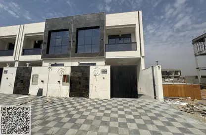Townhouse - 5 Bedrooms - 7 Bathrooms for sale in Al Helio 2 - Al Helio - Ajman