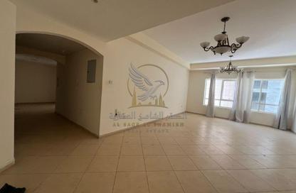 Apartment - 2 Bedrooms - 2 Bathrooms for rent in Al Majaz 3 - Al Majaz - Sharjah