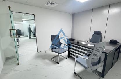 Office Space - Studio - 2 Bathrooms for rent in Royal House - Hor Al Anz - Deira - Dubai Office Space - Studio - 2 Bathrooms for rent in Royal House - Hor Al Anz - Deira - Dubai