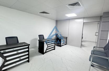 Office Space - Studio - 2 Bathrooms for rent in Royal House - Hor Al Anz - Deira - Dubai