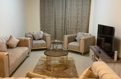 Apartment - 1 Bedroom - 2 Bathrooms for rent in Al Majaz 3 - Al Majaz - Sharjah Apartment - 1 Bedroom - 2 Bathrooms for rent in Al Majaz 3 - Al Majaz - Sharjah