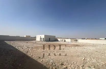 Warehouse - Studio - 1 Bathroom for rent in Al Sajaa Industrial - Al Sajaa - Sharjah
