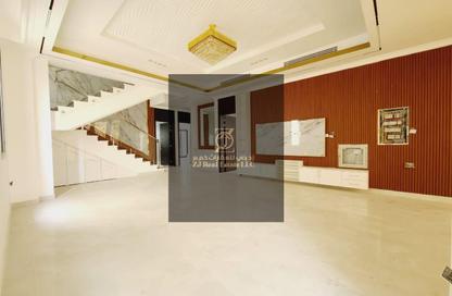 Villa - 5 Bedrooms - 6 Bathrooms for rent in Al Helio 2 - Al Helio - Ajman Villa - 5 Bedrooms - 6 Bathrooms for rent in Al Helio 2 - Al Helio - Ajman