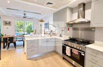 Villa - 4 - 4 for sale in Springs 11 - The Springs - Dubai Villa - 4 - 4 for sale in Springs 11 - The Springs - Dubai