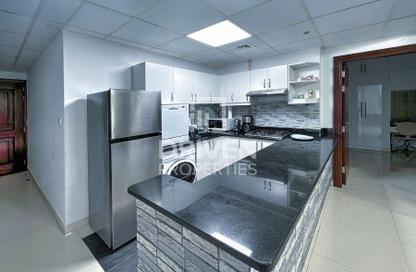 Apartment - 1 Bedroom - 2 Bathrooms for sale in Elite Sports Residence 3 - Elite Sports Residence - Dubai Sports City - Dubai