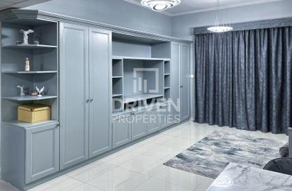 Apartment - 1 Bedroom - 2 Bathrooms for sale in Elite Sports Residence 3 - Elite Sports Residence - Dubai Sports City - Dubai