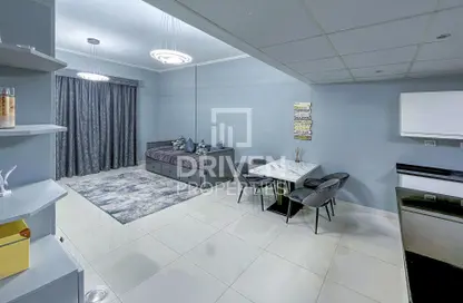 Apartment - 1 Bedroom - 2 Bathrooms for sale in Elite Sports Residence 3 - Elite Sports Residence - Dubai Sports City - Dubai