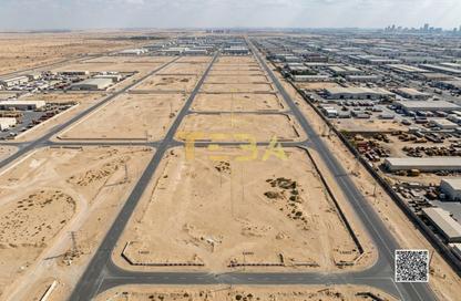 Land - Studio for sale in Al Arqoub - Sharjah Industrial Area - Sharjah Land - Studio for sale in Al Arqoub - Sharjah Industrial Area - Sharjah