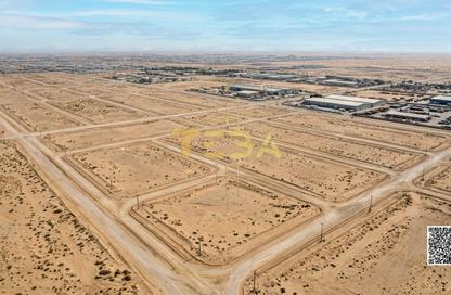 Land - Studio for sale in Al Arqoub - Sharjah Industrial Area - Sharjah