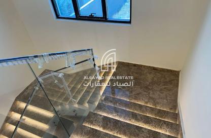 Villa - 7 Bedrooms - 7+ Bathrooms for sale in Hoshi - Al Badie - Sharjah Villa - 7 Bedrooms - 7+ Bathrooms for sale in Hoshi - Al Badie - Sharjah