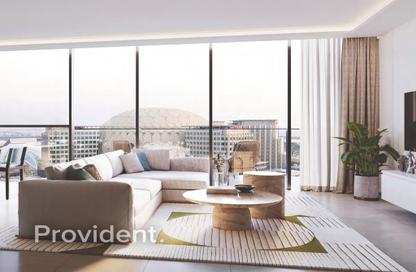 Apartment - 2 Bedrooms - 3 Bathrooms for sale in Expo City Mangrove Residences - Expo City - Dubai