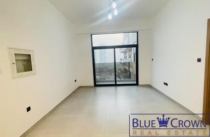 Apartment - 1 Bedroom - 2 Bathrooms for rent in Burj Residence 2 - District 10 - Jumeirah Village Circle - Dubai