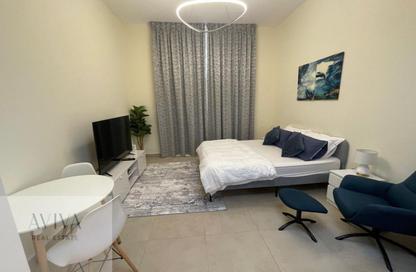 Apartment - Studio - 1 Bathroom for rent in Azizi Star - Al Furjan - Dubai Apartment - Studio - 1 Bathroom for rent in Azizi Star - Al Furjan - Dubai