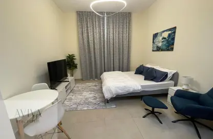 Apartment - 1 Bathroom for rent in Azizi Star - Al Furjan - Dubai