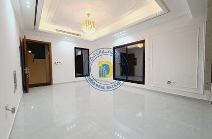 Villa - 6 Bedrooms - 7+ Bathrooms for sale in Al Helio 2 - Al Helio - Ajman Villa - 6 Bedrooms - 7+ Bathrooms for sale in Al Helio 2 - Al Helio - Ajman