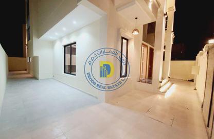 Villa - 6 Bedrooms - 7+ Bathrooms for sale in Al Helio 2 - Al Helio - Ajman Villa - 6 Bedrooms - 7+ Bathrooms for sale in Al Helio 2 - Al Helio - Ajman