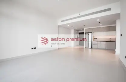 شقة - غرفة نوم - 1 حمام للبيع في برج Marina Vista 2 - مارينا فيستا - إعمار بيتشفرونت - دبي هاربور - دبي