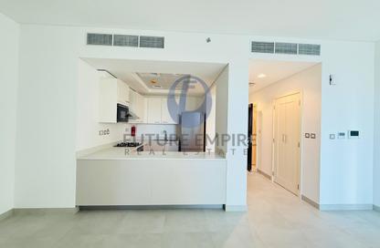 Apartment - 1 Bedroom - 2 Bathrooms for rent in The Flagship Three - Al Satwa - Dubai