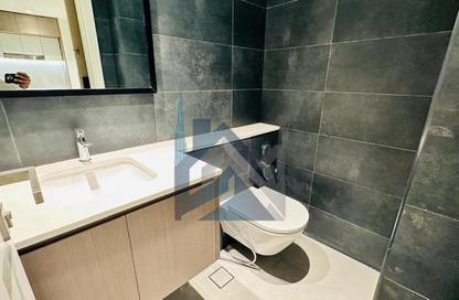 Apartment - 1 - 2 for rent in The Boulevard 1 - Aljada - Sharjah