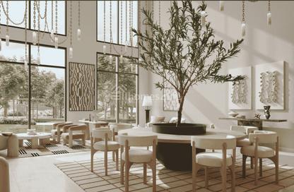 Apartment - 2 Bedrooms - 2 Bathrooms for sale in Vida Residences Club Point B - Vida Residences Club Point - Dubai Hills Estate - Dubai