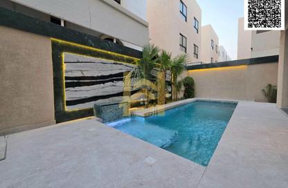 Villa - 5 - 7 for sale in Kabbali Hills - Al Helio 2 - Al Helio - Ajman