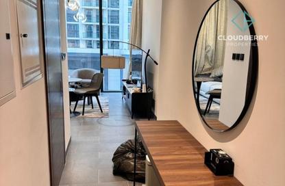 Apartment - 1 Bedroom - 1 Bathroom for rent in The Crest Tower C - The Crest - Sobha Hartland - Mohammed Bin Rashid City - Dubai