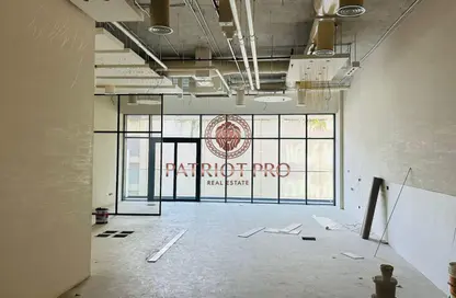 Office Space - Studio for rent in SOL Bay - Business Bay - Dubai