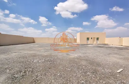 أرض - استوديو للايجار في الصجعة الصناعية - الصجعة - الشارقة