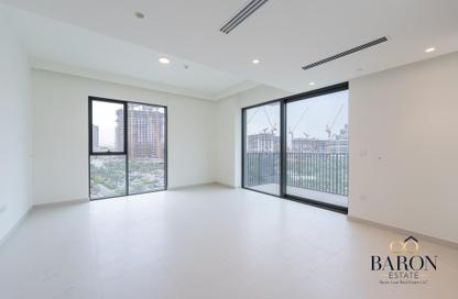 Apartment - 3 Bedrooms - 4 Bathrooms for rent in Park Horizon Tower 2 - Park Horizon - Dubai Hills Estate - Dubai