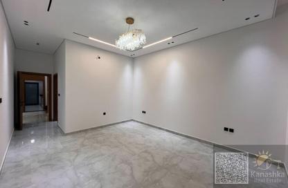 Townhouse - 5 - 6 for rent in Al Helio 2 - Al Helio - Ajman