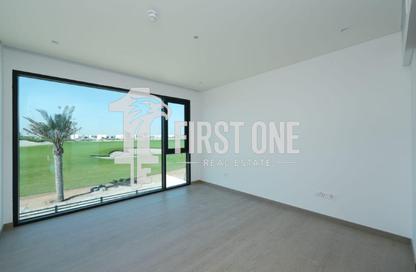 Villa - 4 Bedrooms - 5 Bathrooms for rent in The Dahlias - Yas Acres - Yas Island - Abu Dhabi